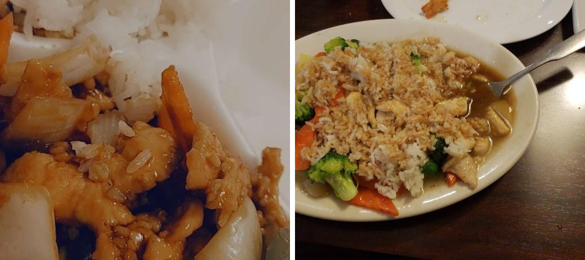 Peony Chinese Restaurant