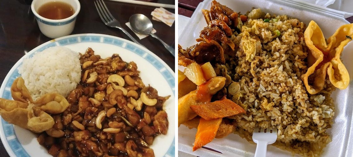 Peony Chinese Restaurant